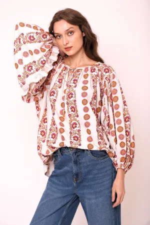 1680 Julia Top