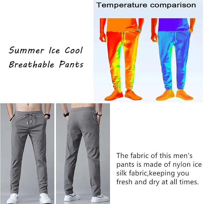 1.SportFlex™ - Combo of 2 Men's Sports Regular Fit Lycra Track Pants