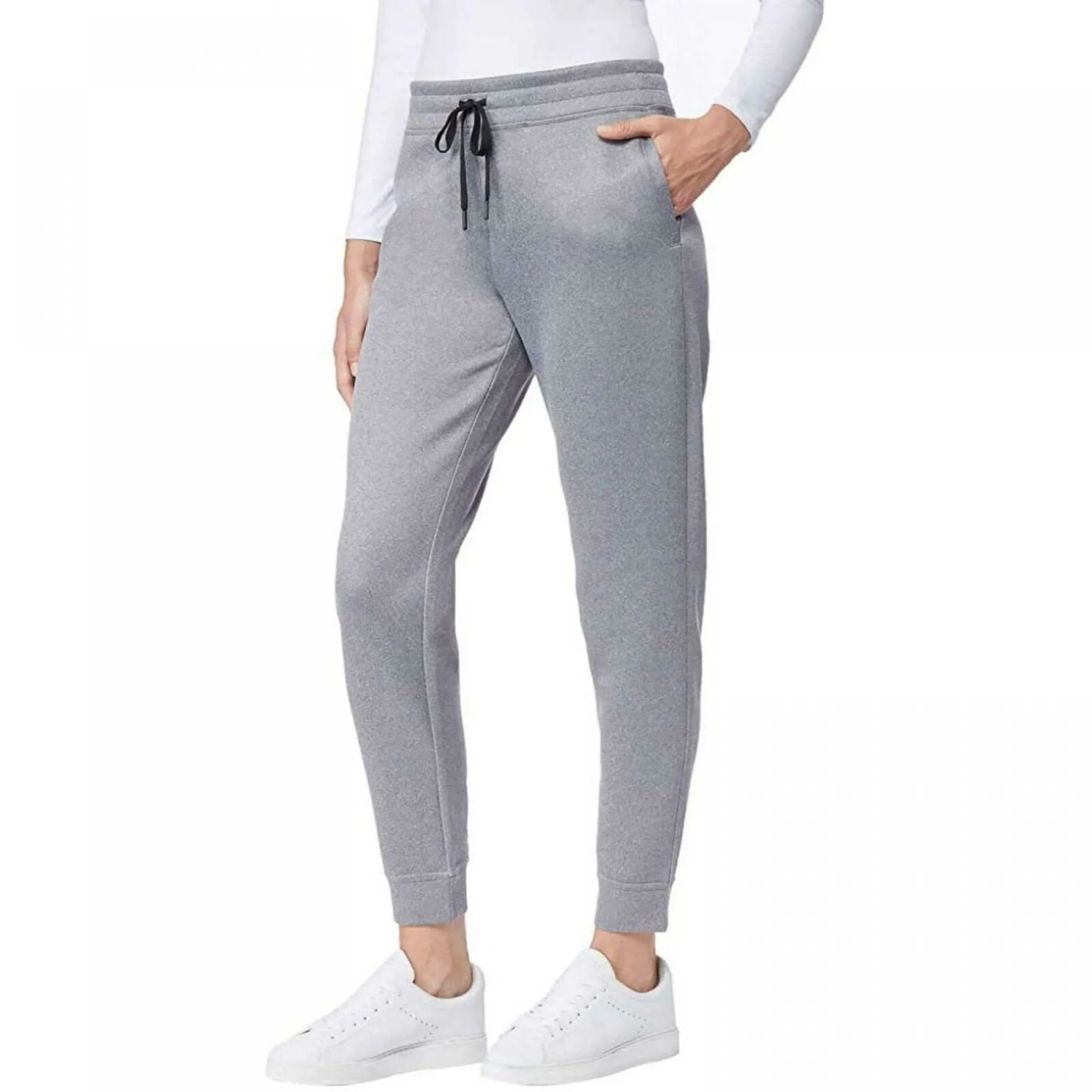 32 Degrees Heat Women's Tech Fleece Jogger Pants