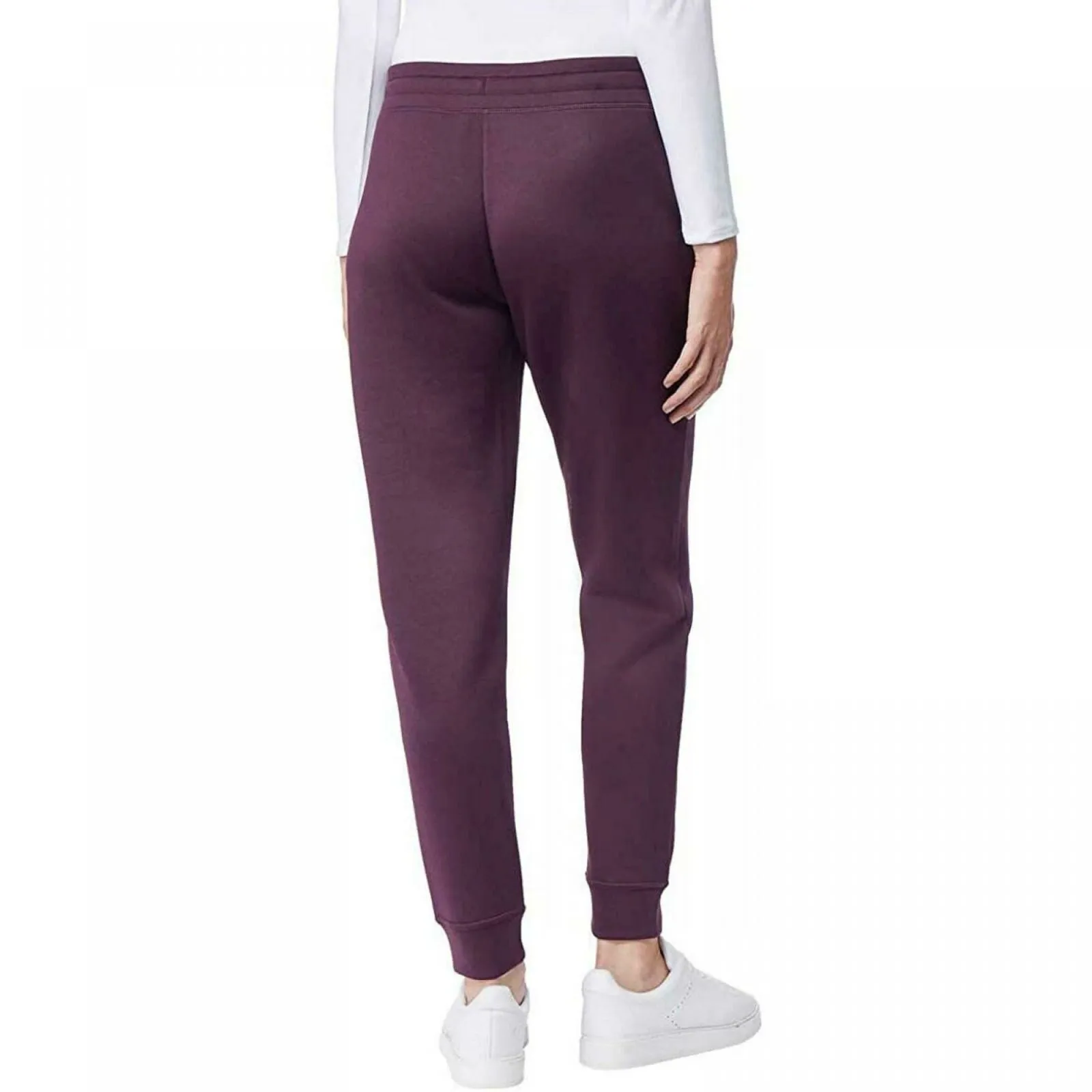 32 Degrees Heat Women's Tech Fleece Jogger Pants