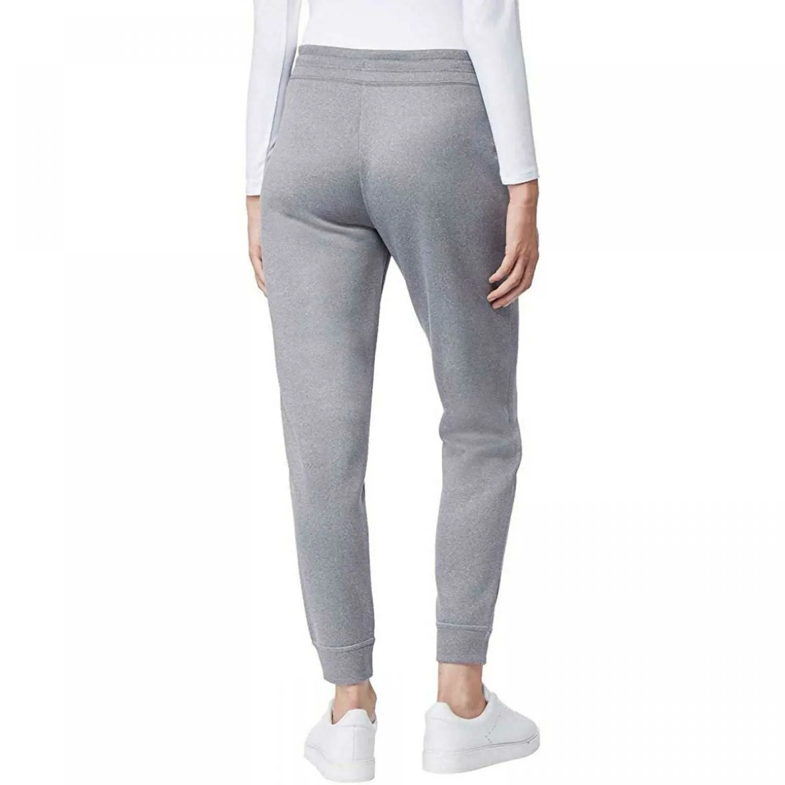 32 Degrees Heat Women's Tech Fleece Jogger Pants