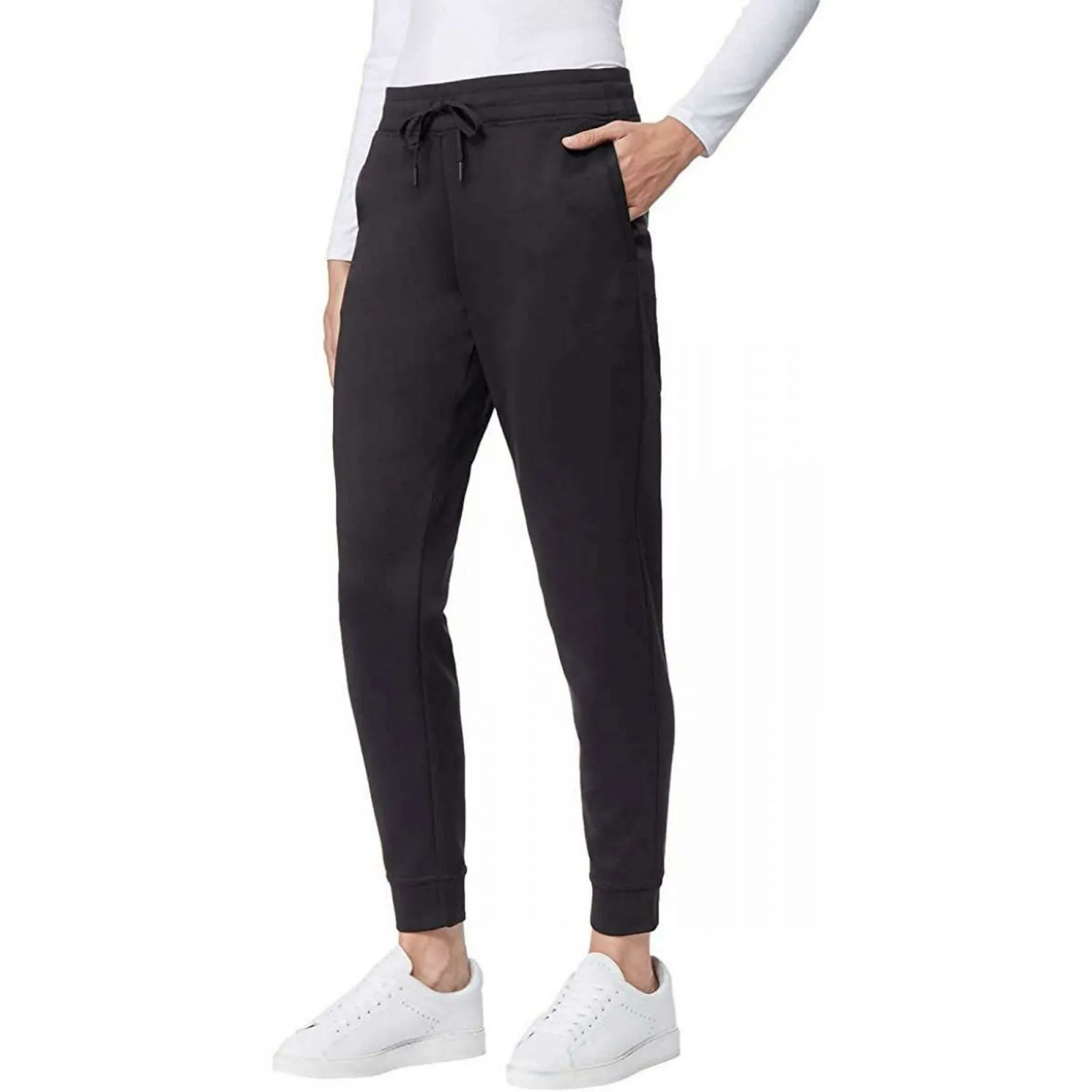 32 Degrees Heat Women's Tech Fleece Jogger Pants