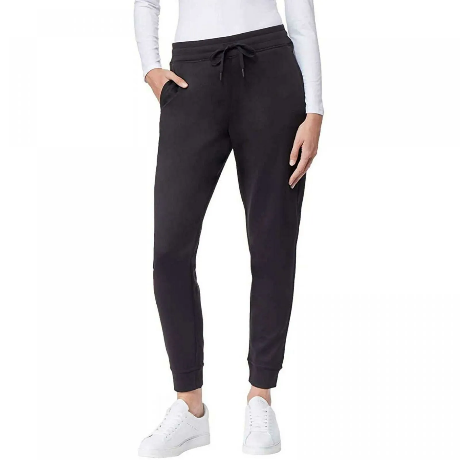 32 Degrees Heat Women's Tech Fleece Jogger Pants