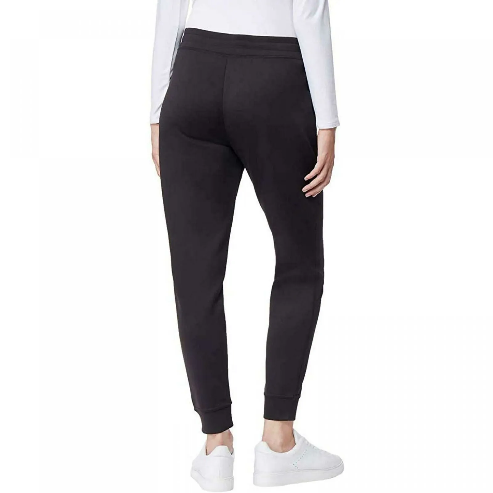 32 Degrees Heat Women's Tech Fleece Jogger Pants