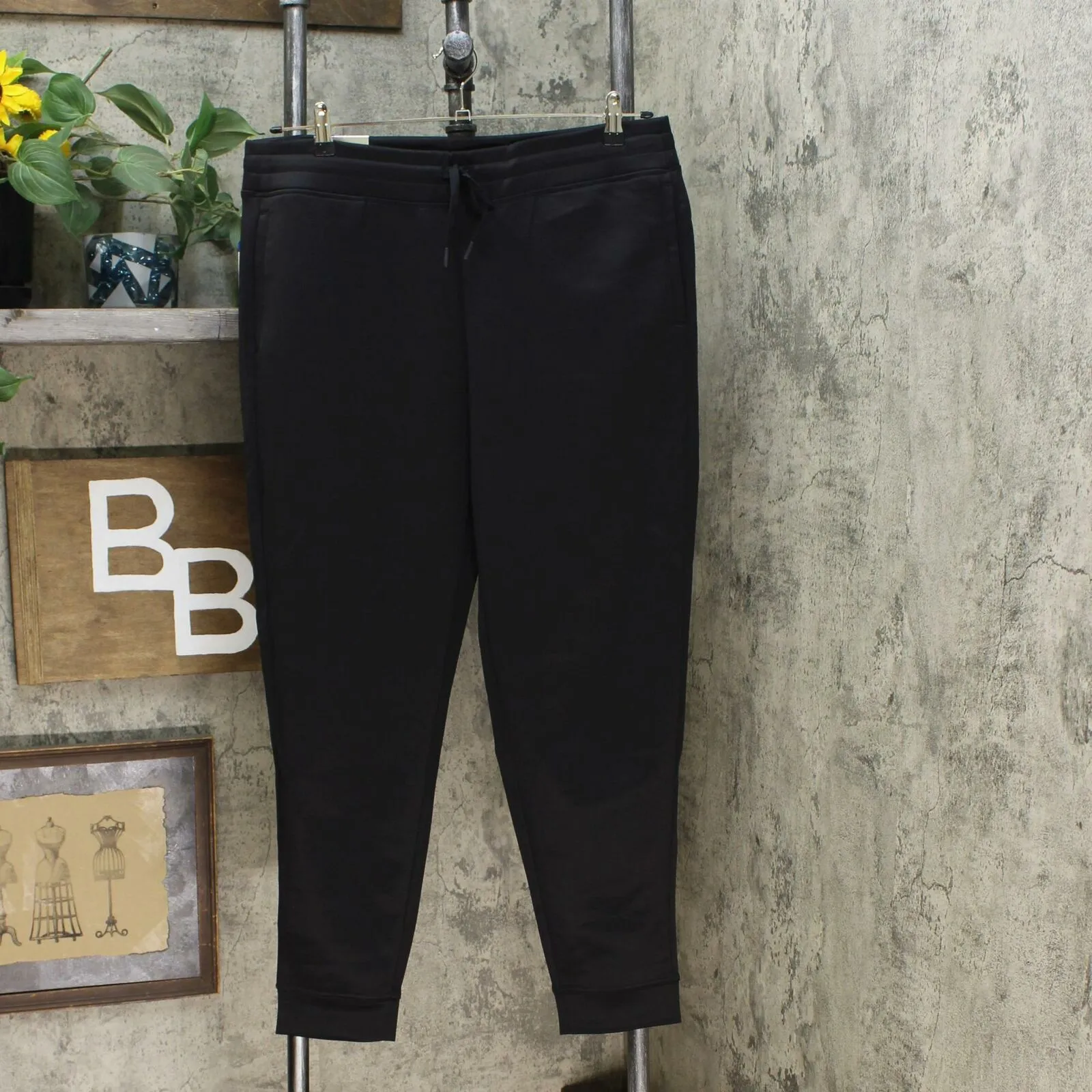 32 Degrees Heat Women's Tech Fleece Jogger Pants