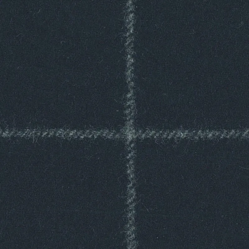 8422012 | Classic Woolen Flannels