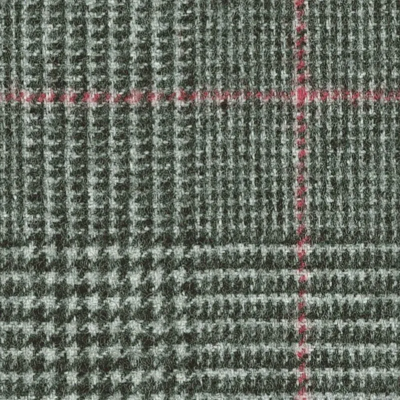 8422020 | Classic Woolen Flannels