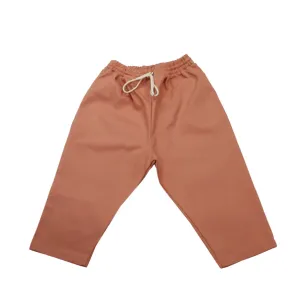 Active Chino Pink
