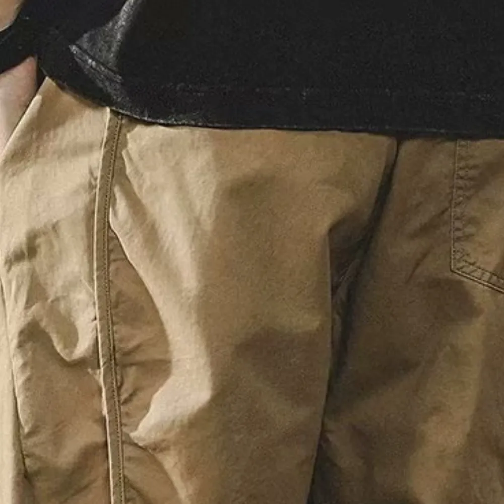American Casual Cargo Pants