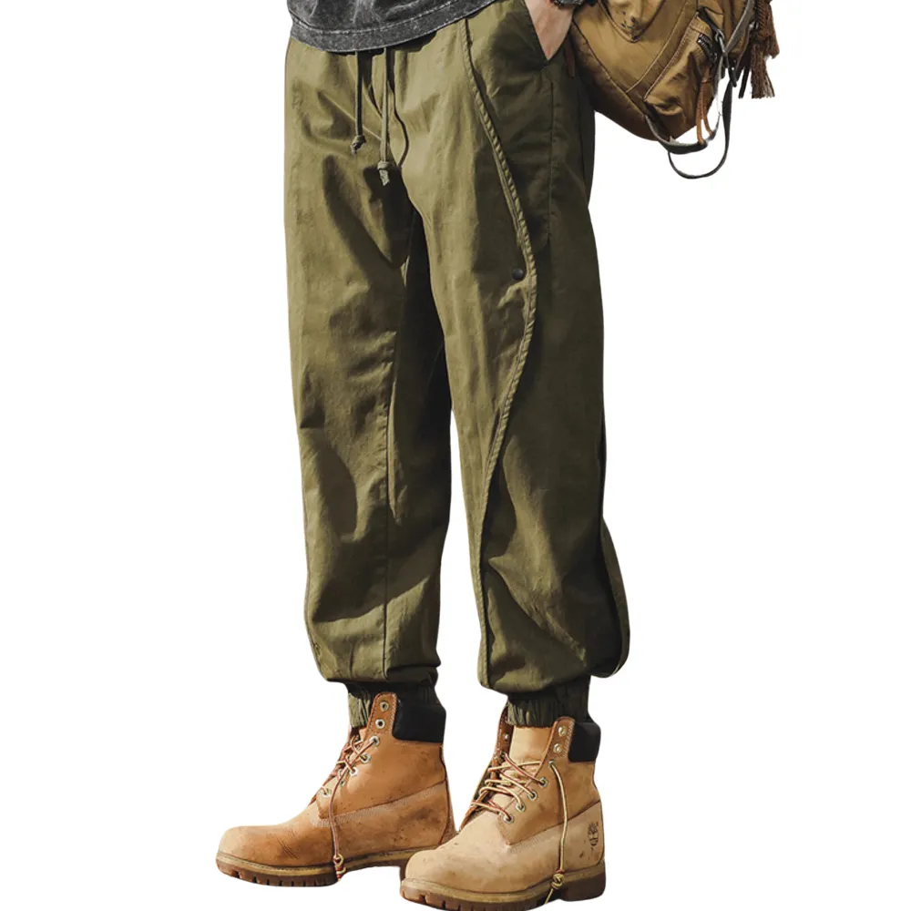 American Casual Cargo Pants
