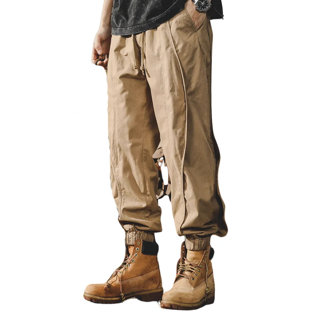 American Casual Cargo Pants