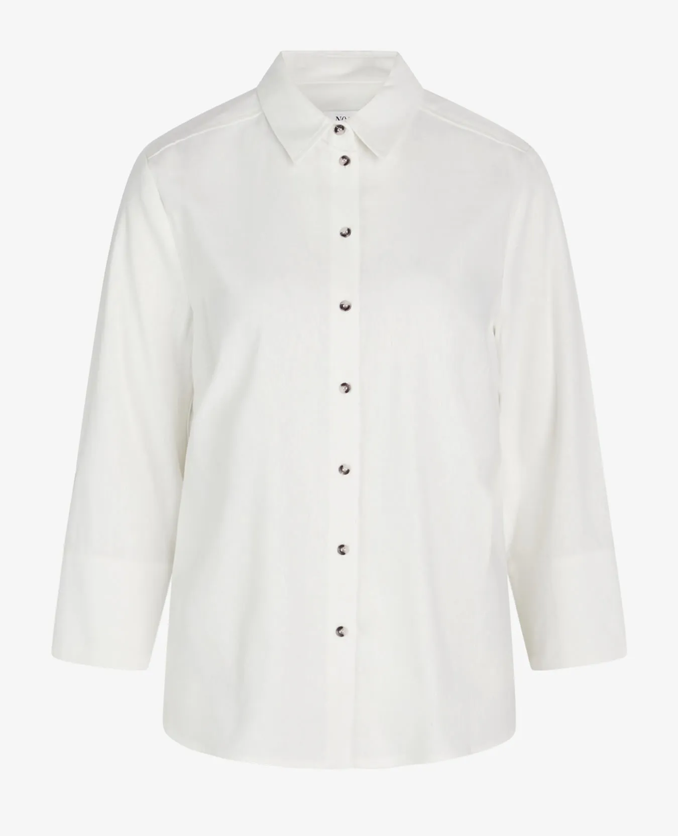 AMIRANN LINEN BLEND SHIRT