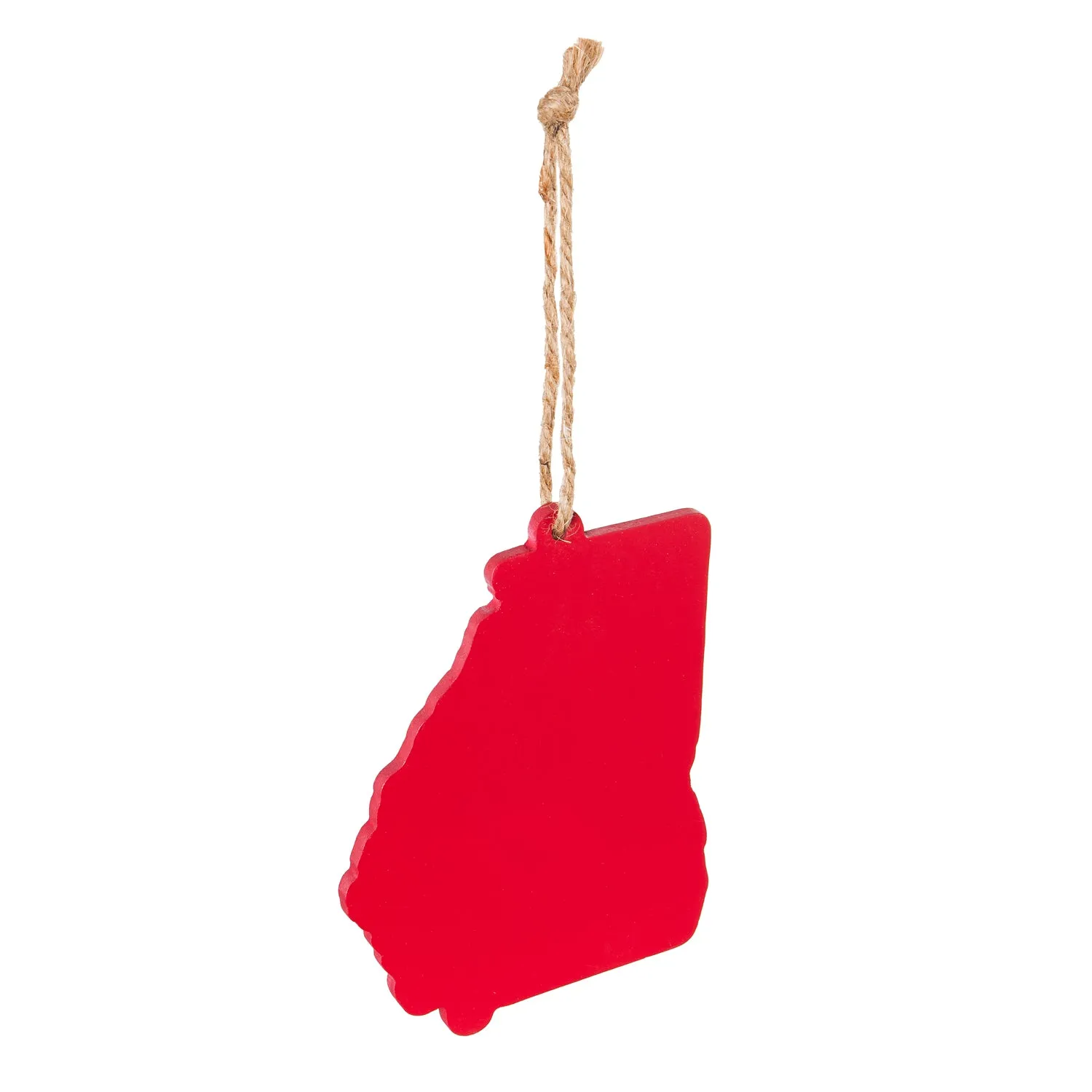 Atlanta Falcons, State Ornament,3ot3801state