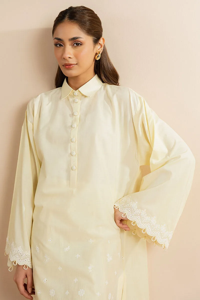 AURORA BLOOM-2 PC (SHIRT & TROUSER)