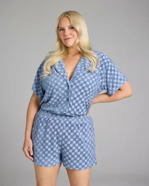 Azzura Shirt