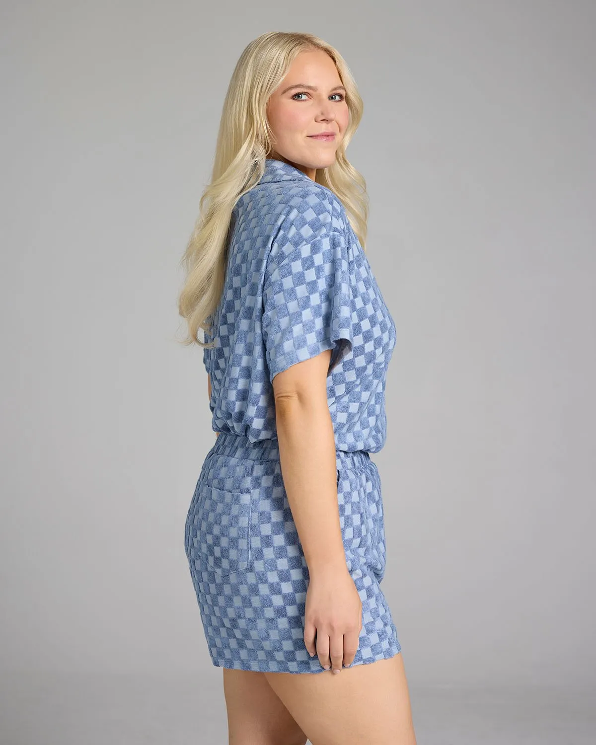Azzura Shorts
