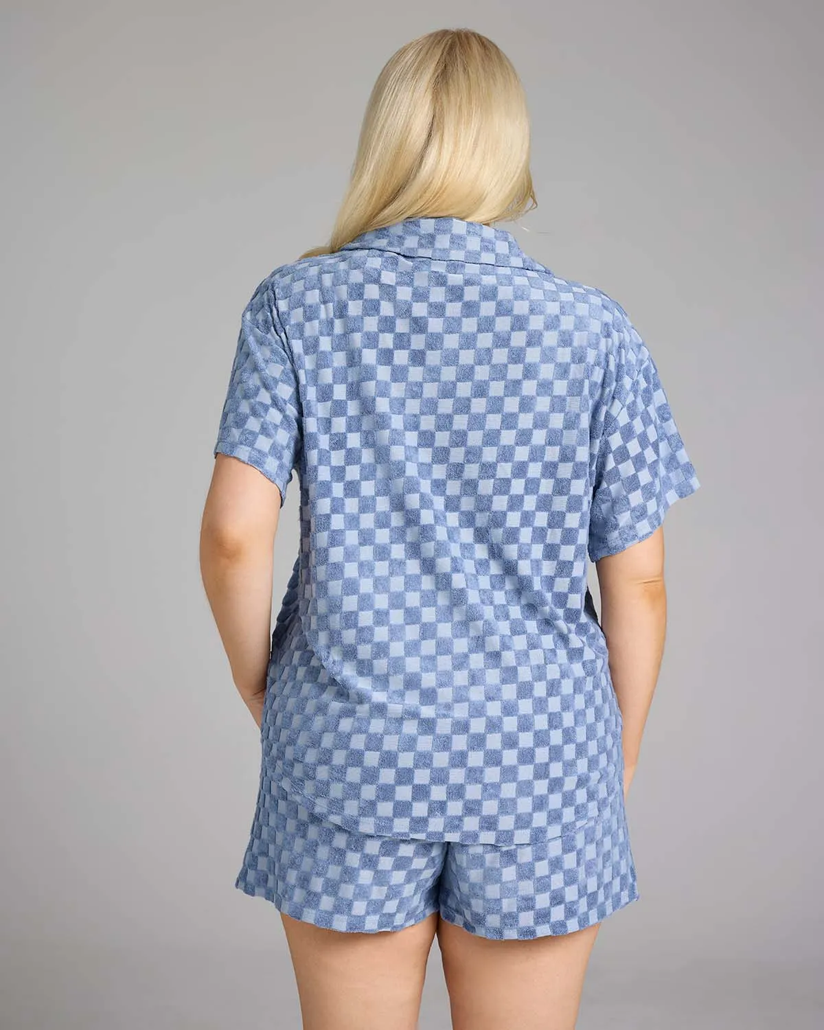Azzura Shorts