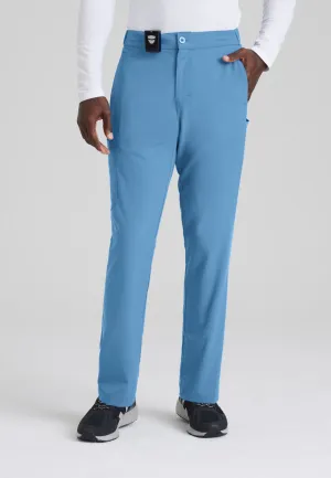 Barco Unify BUP628 Cruise Scrub Pants Ciel Blue