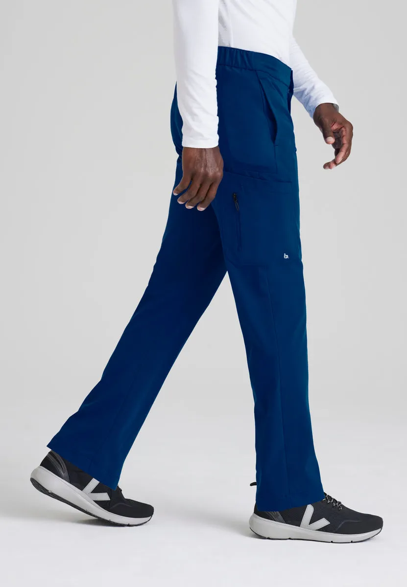 Barco Unify BUP628 Cruise Scrub Pants Indigo