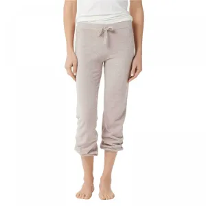 Barefoot Dreams Plus Size CozyChic Ultra Lite Terry Track Jogger Pants