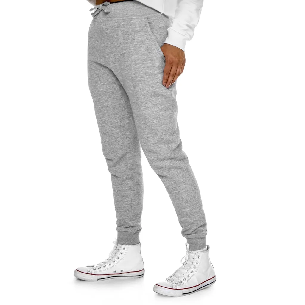 B.E.V. Men's Grey Sweatpants