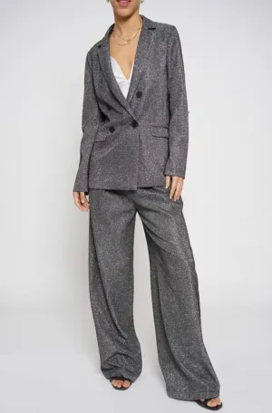 Blazer & trousers set