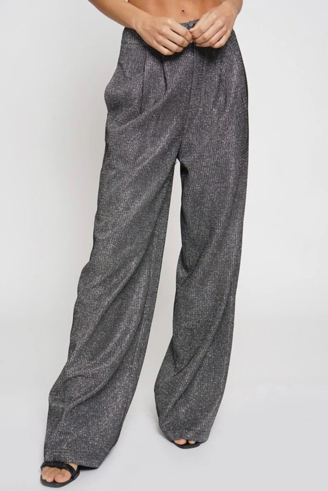 Blazer & trousers set