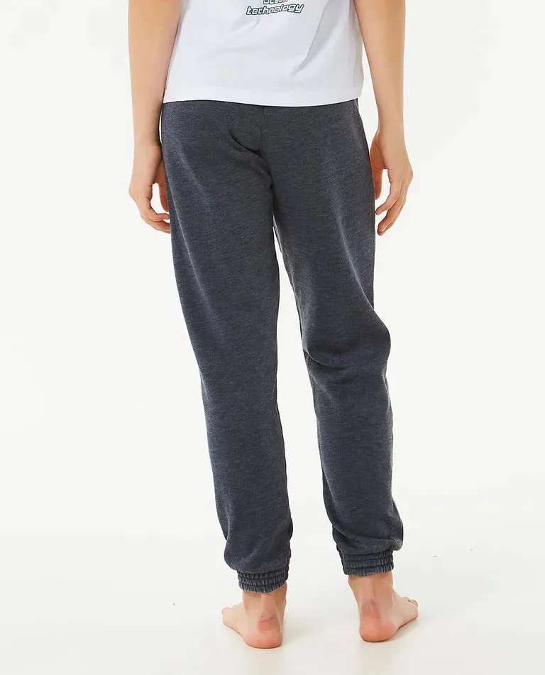 Block Party Track Pant - Girl