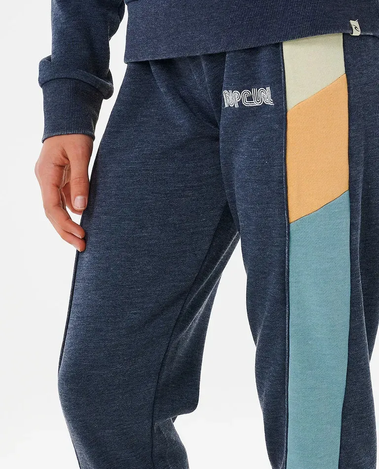 Block Party Track Pant - Girl