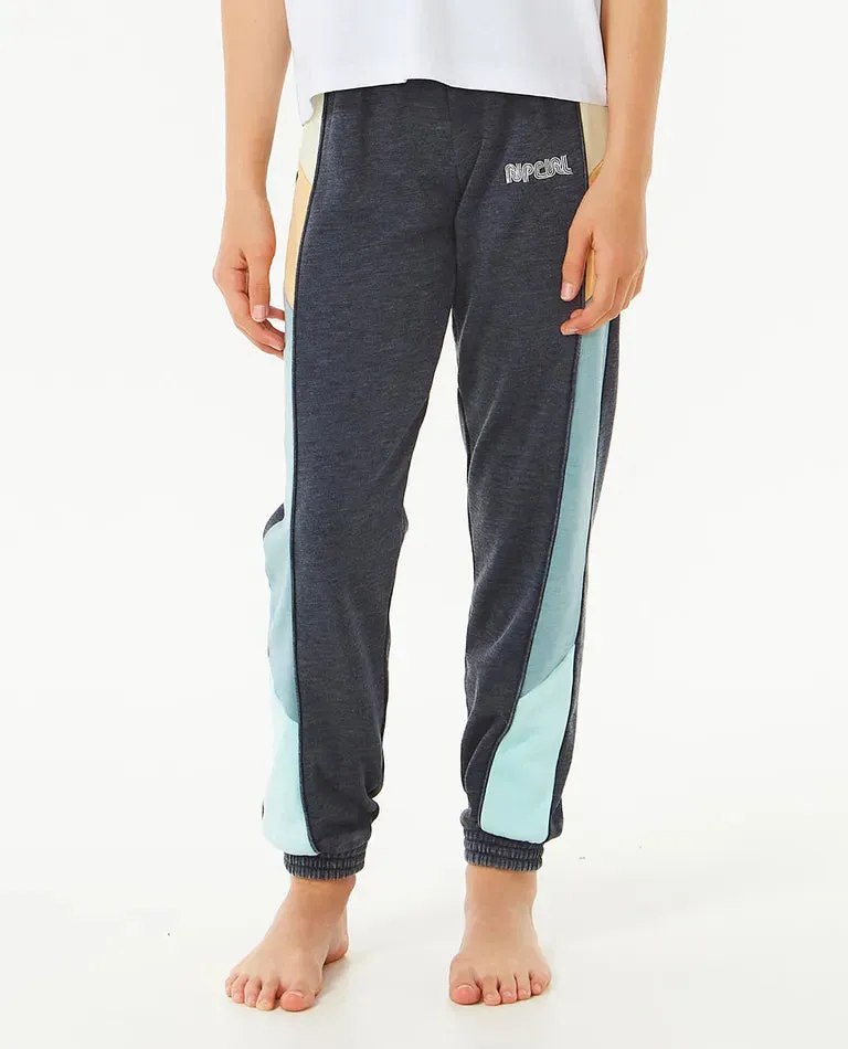 Block Party Track Pant - Girl