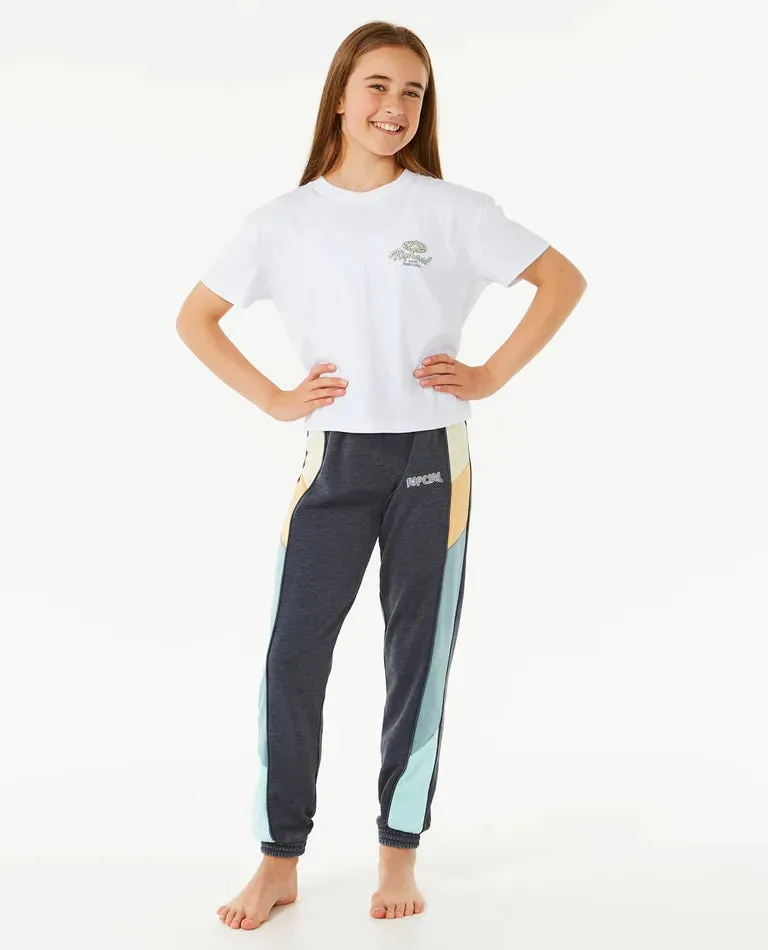 Block Party Track Pant - Girl