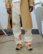 BTFL Carpenter Pant