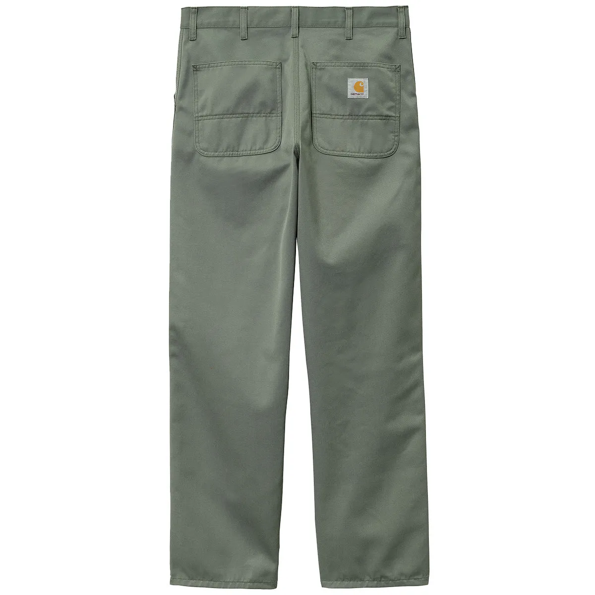 Carhartt WIP Simple Pant Smoke Green