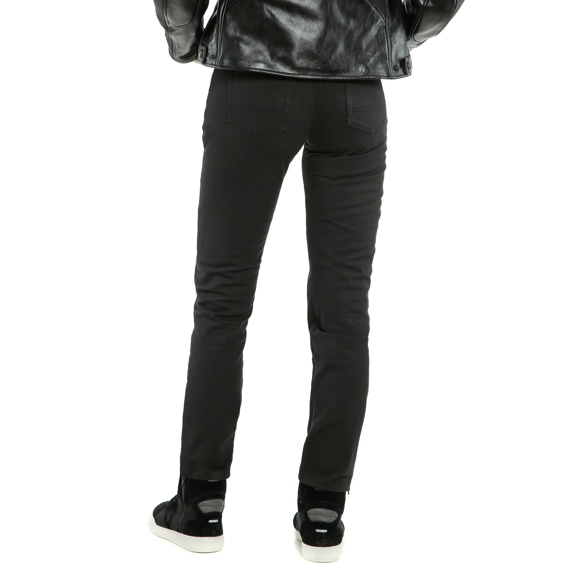 Casual Slim Lady Pants