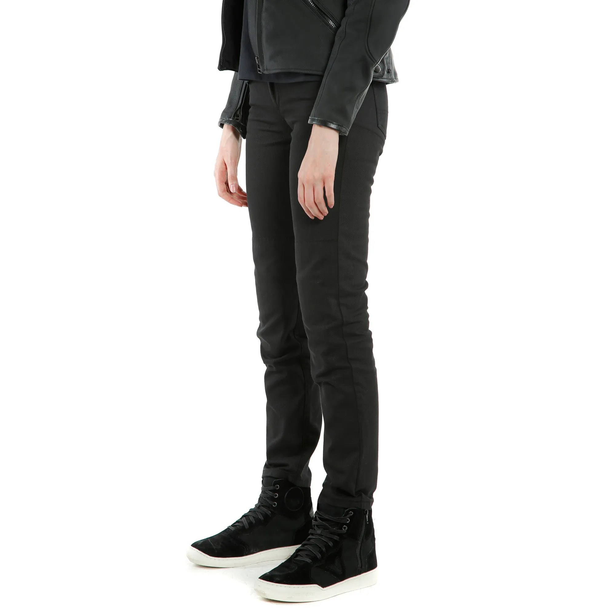 Casual Slim Lady Pants