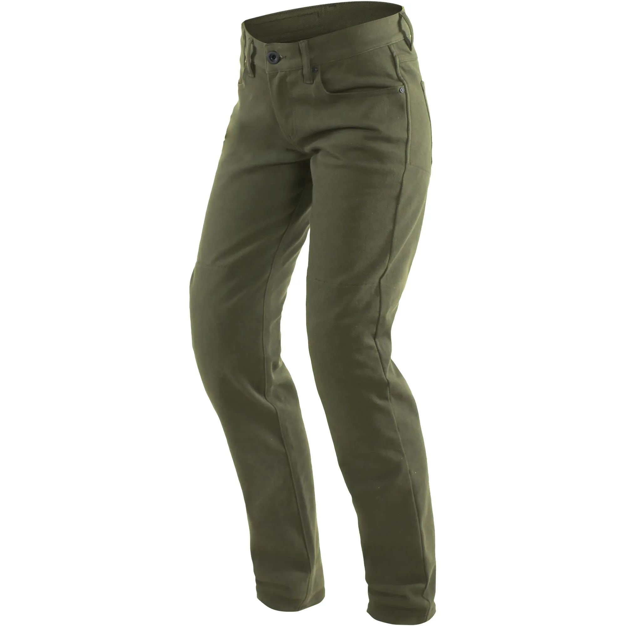 Casual Slim Lady Pants