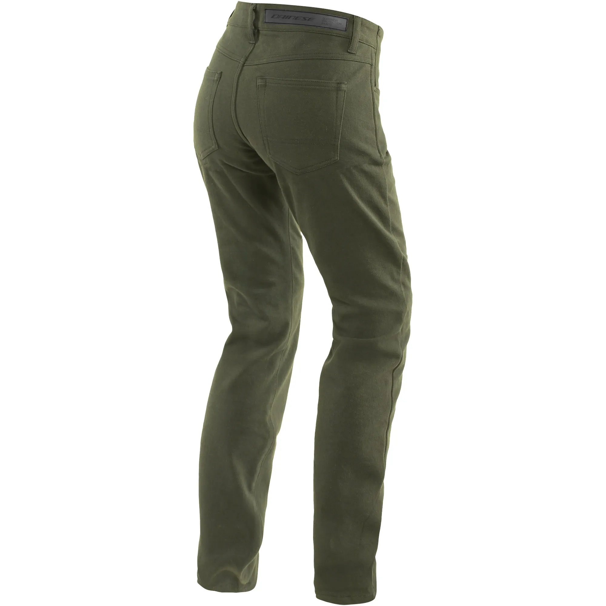 Casual Slim Lady Pants