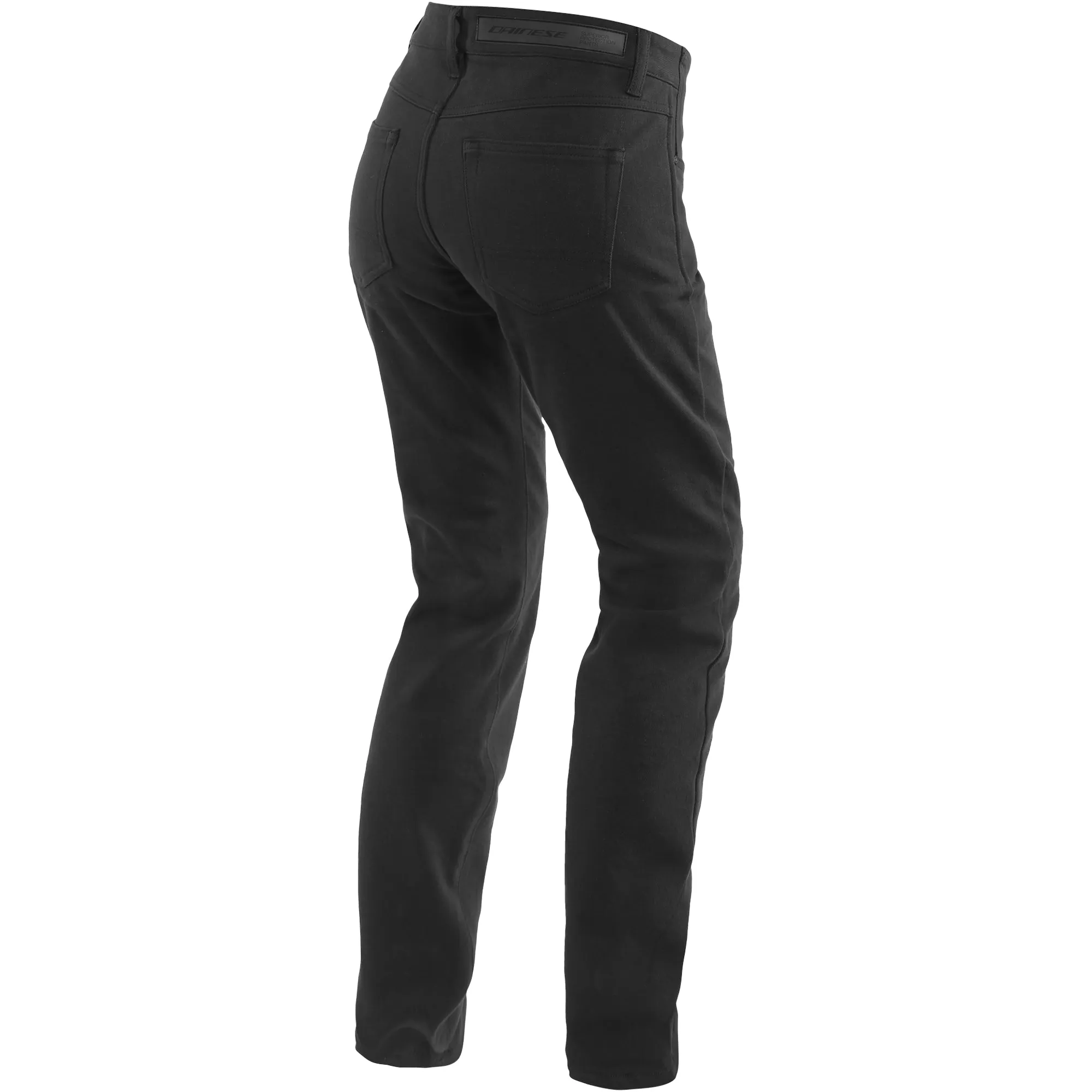 Casual Slim Lady Pants