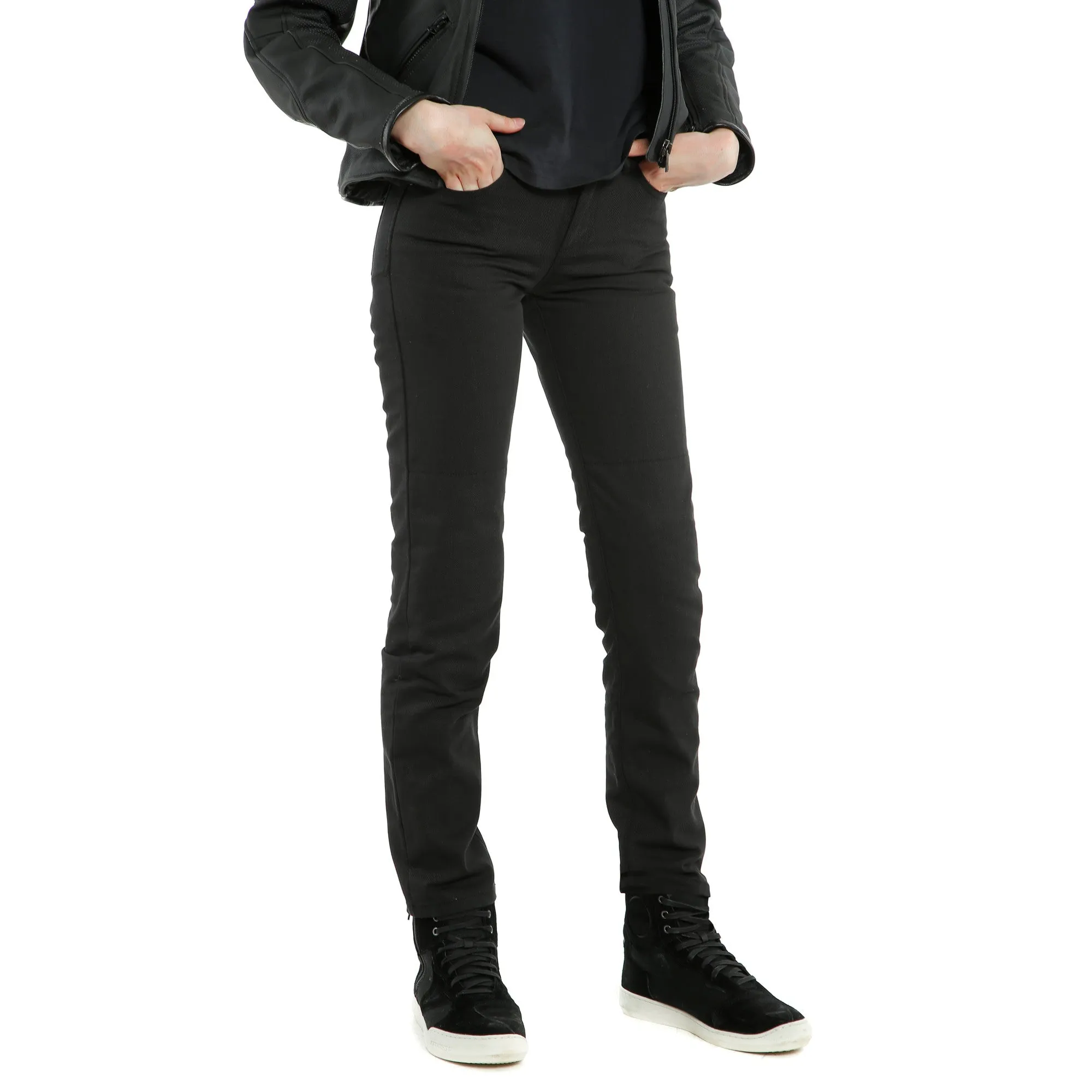 Casual Slim Lady Pants