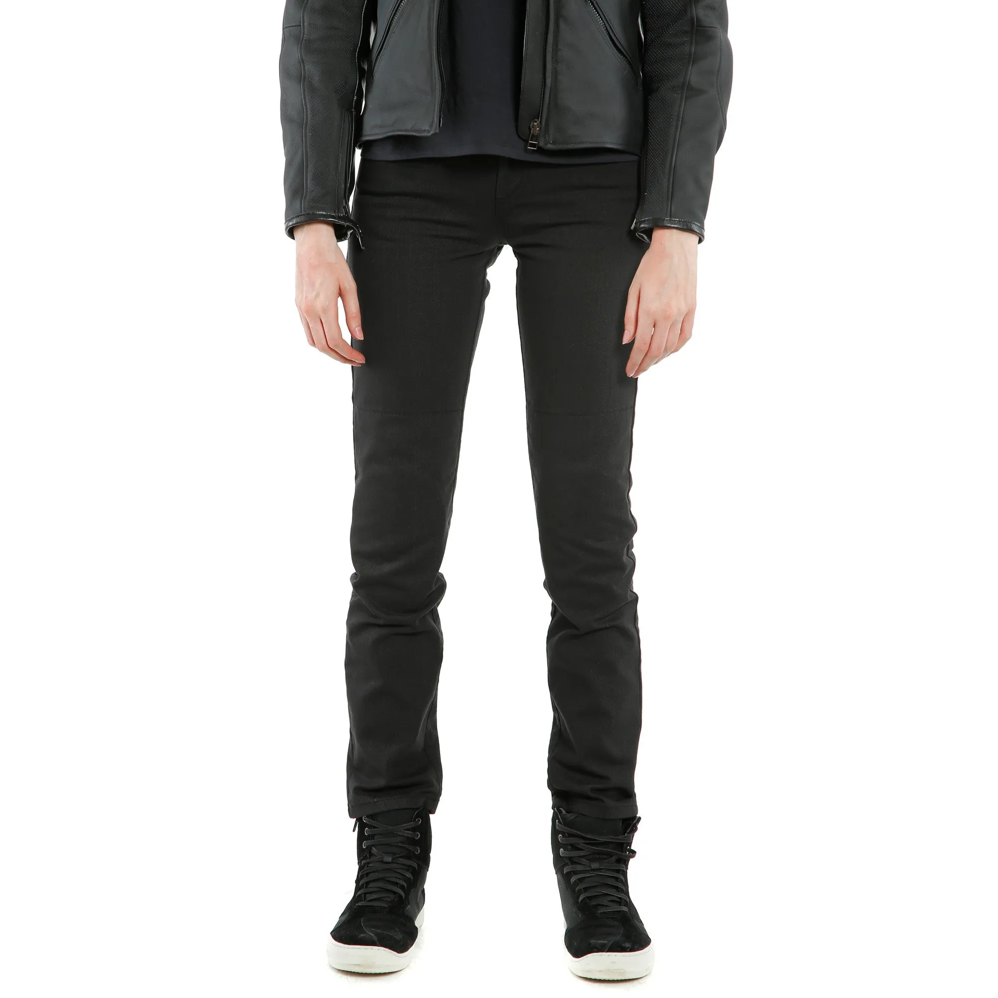 Casual Slim Lady Pants