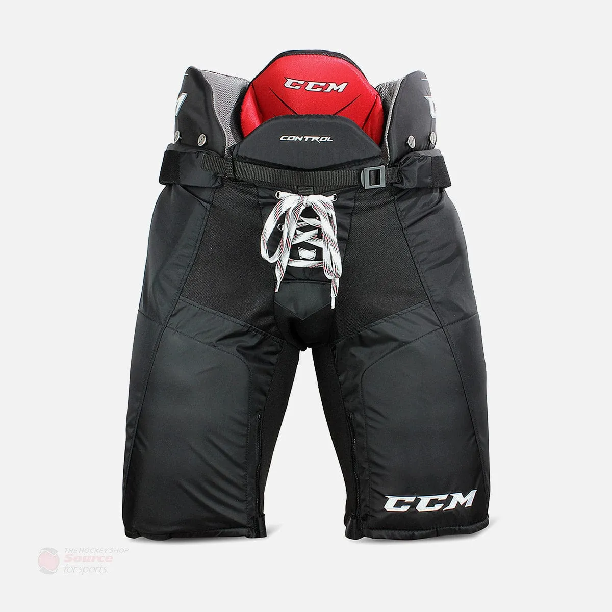 CCM QuickLite Control Junior Hockey Pants