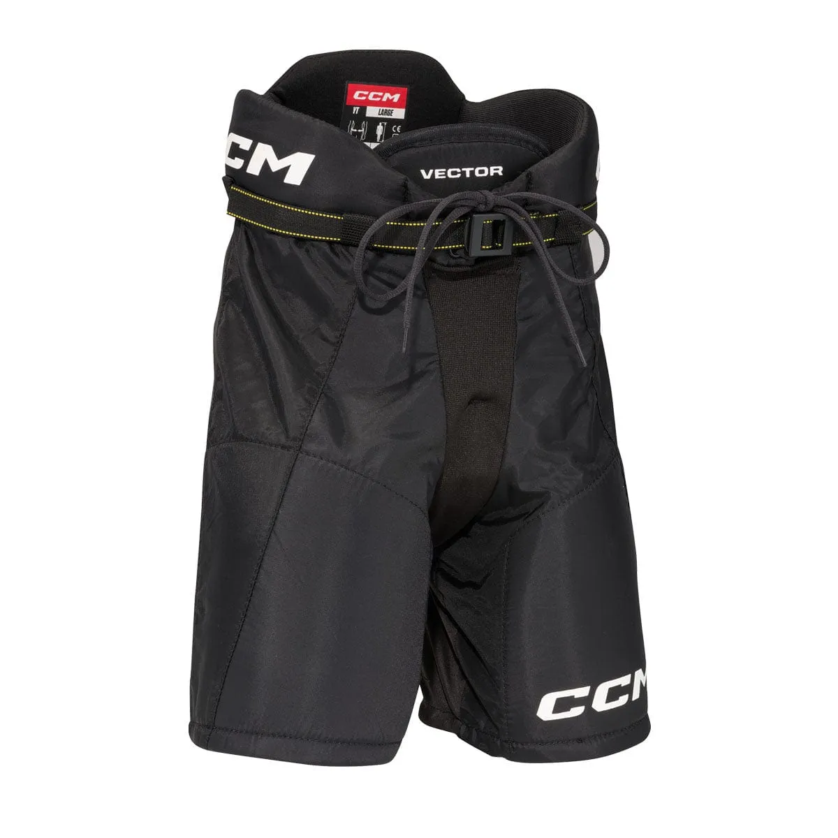 CCM Tacks Vector Youth Hockey Pants