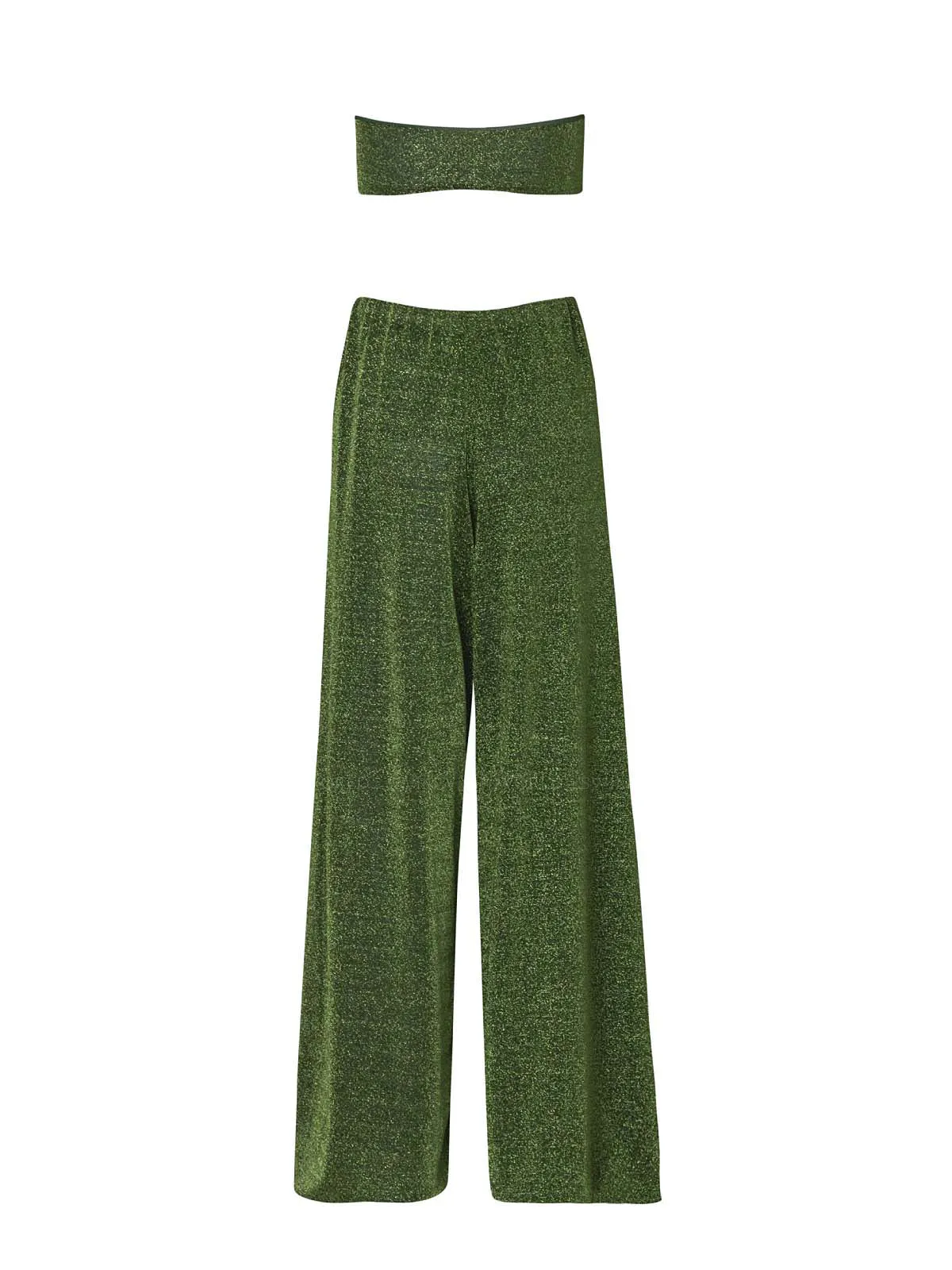 Chivi Bandeau-Chivi Pants