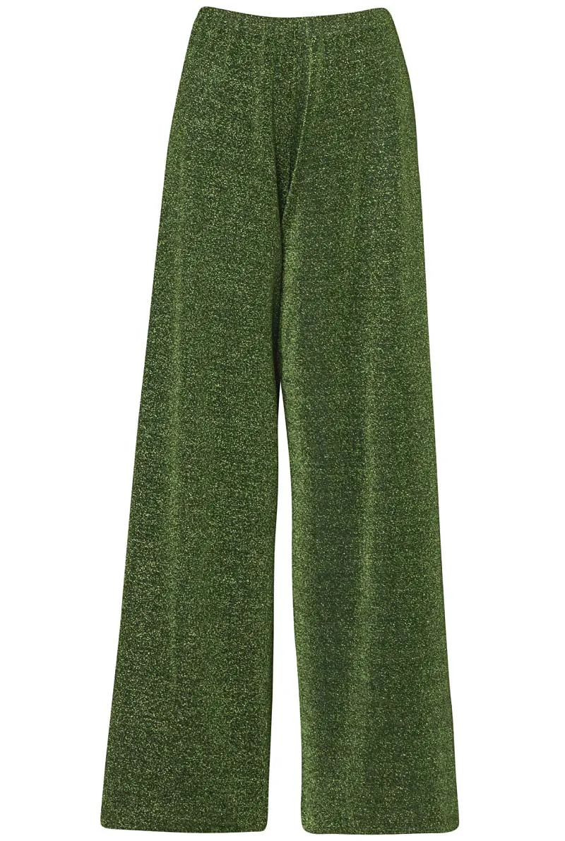 Chivi Bandeau-Chivi Pants