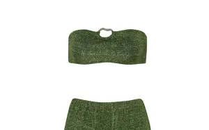 Chivi Bandeau-Chivi Pants