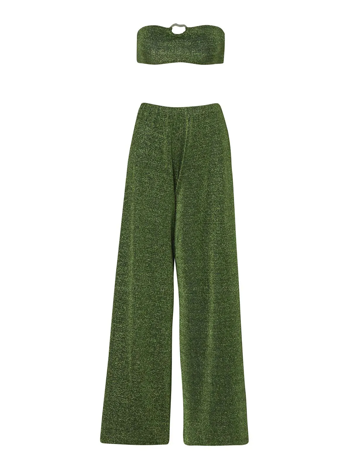 Chivi Bandeau-Chivi Pants