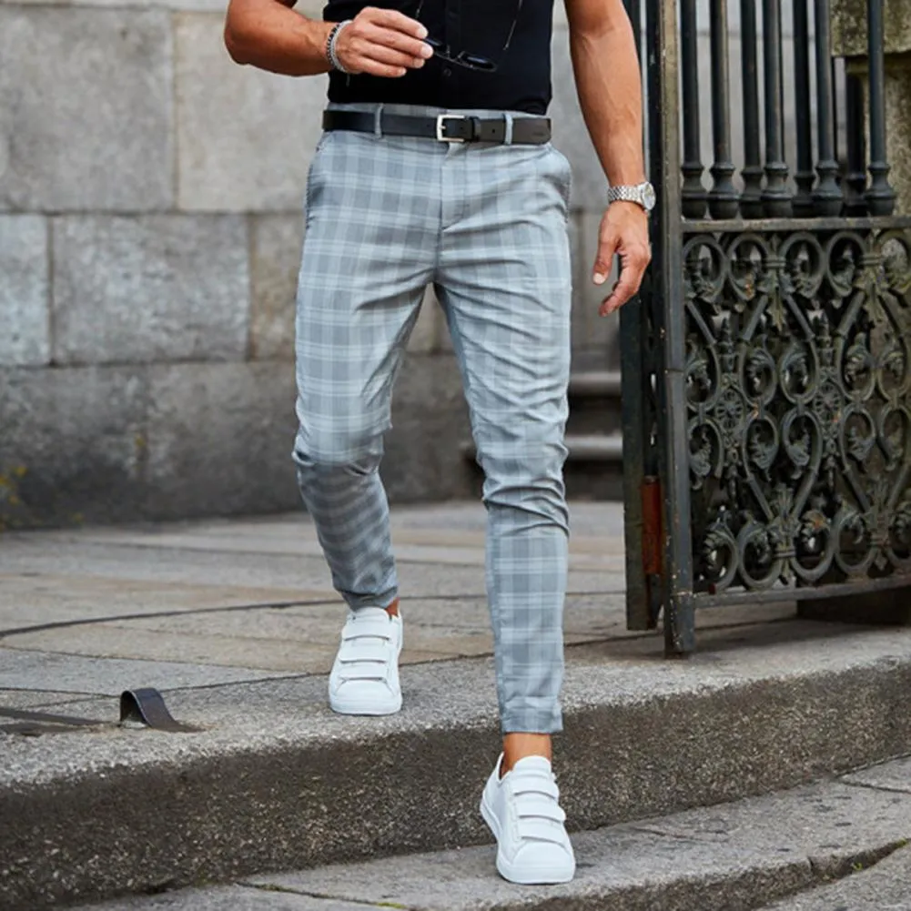 Chris Casual Chino | A stylish & cool pair of men's pants
