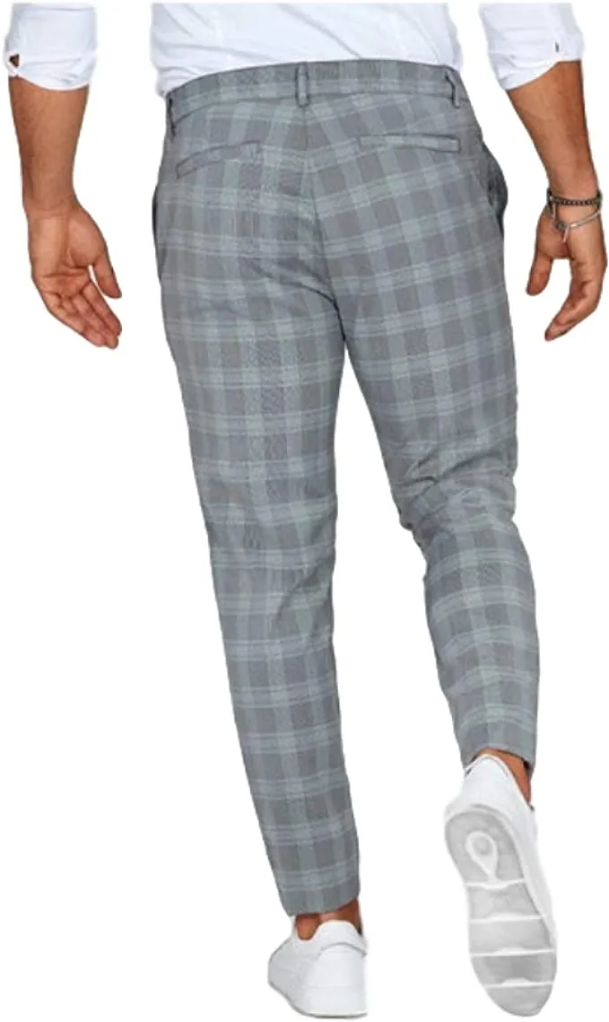 Chris Casual Chino | A stylish & cool pair of men's pants
