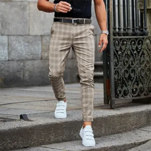 Chris Casual Chino | A stylish & cool pair of men's pants