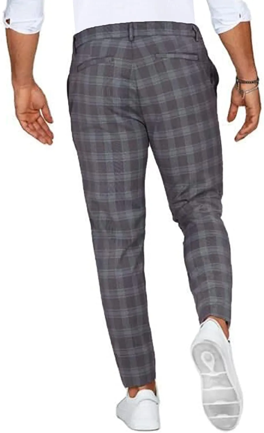 Chris Casual Chino | A stylish & cool pair of men's pants